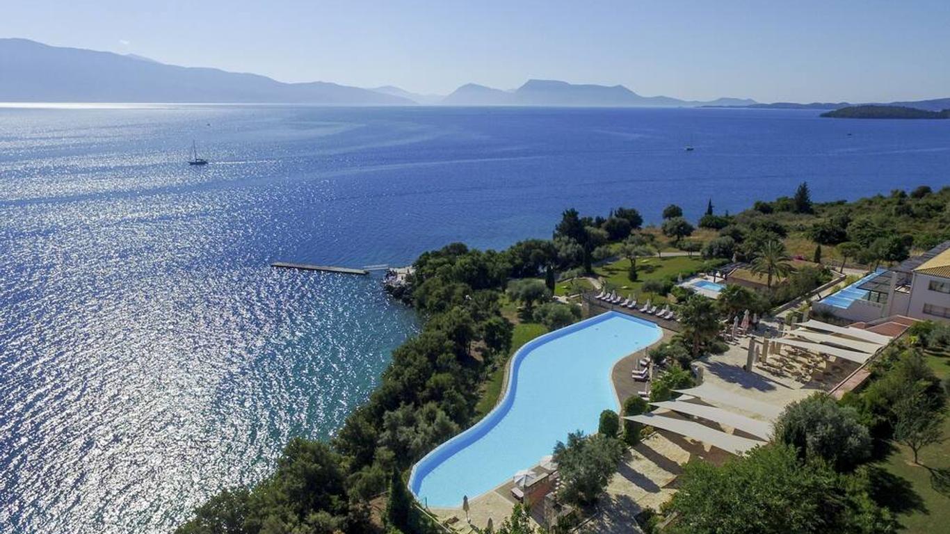 Ionian Blue Bungalows And Spa Resort
