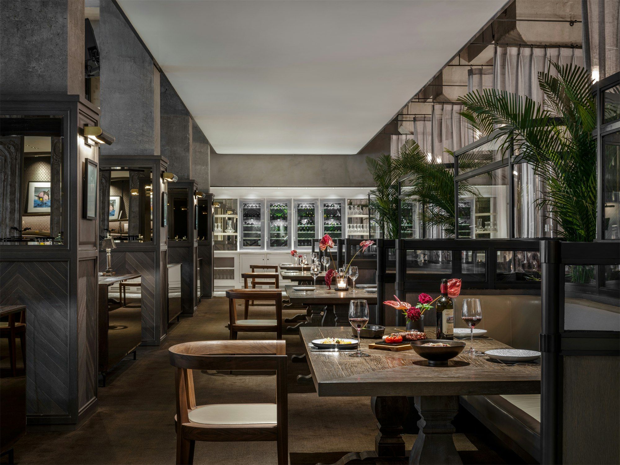 מסעדה תמונה