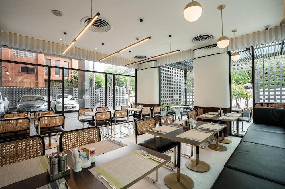 מסעדה תמונה