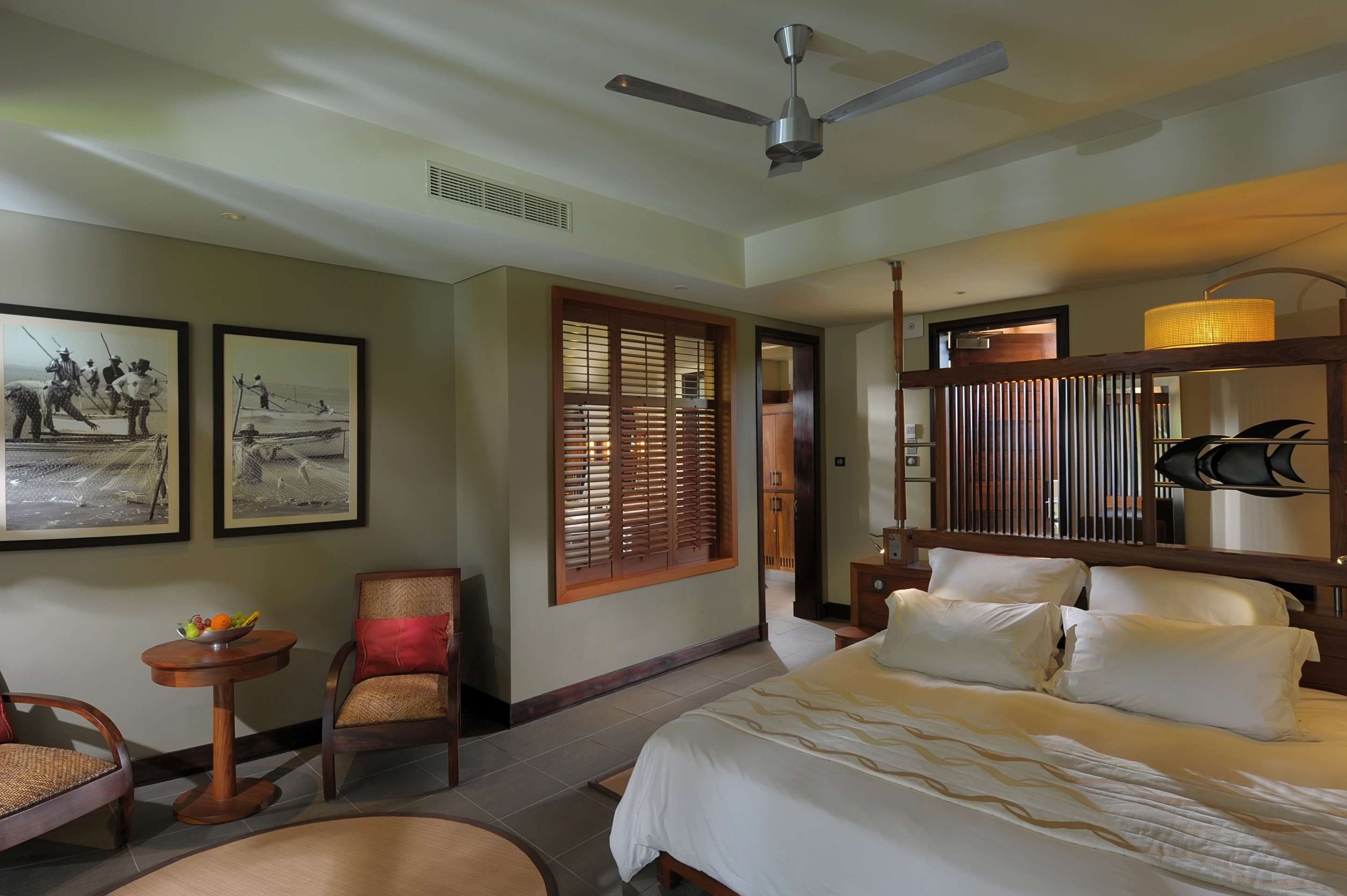 חדר שינה
