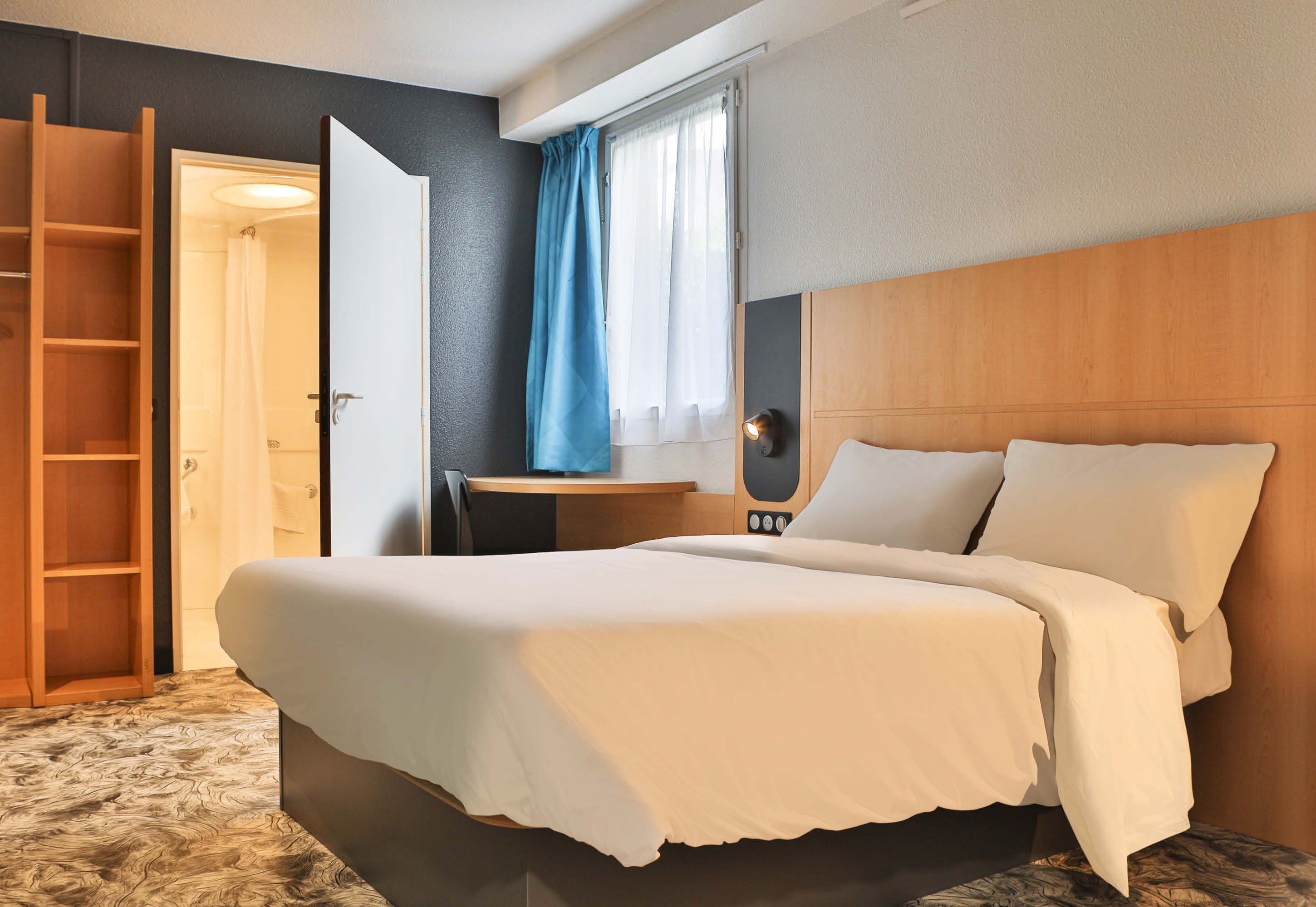 חדר שינה תמונה