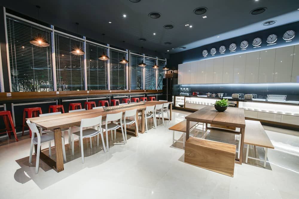 מסעדה תמונה