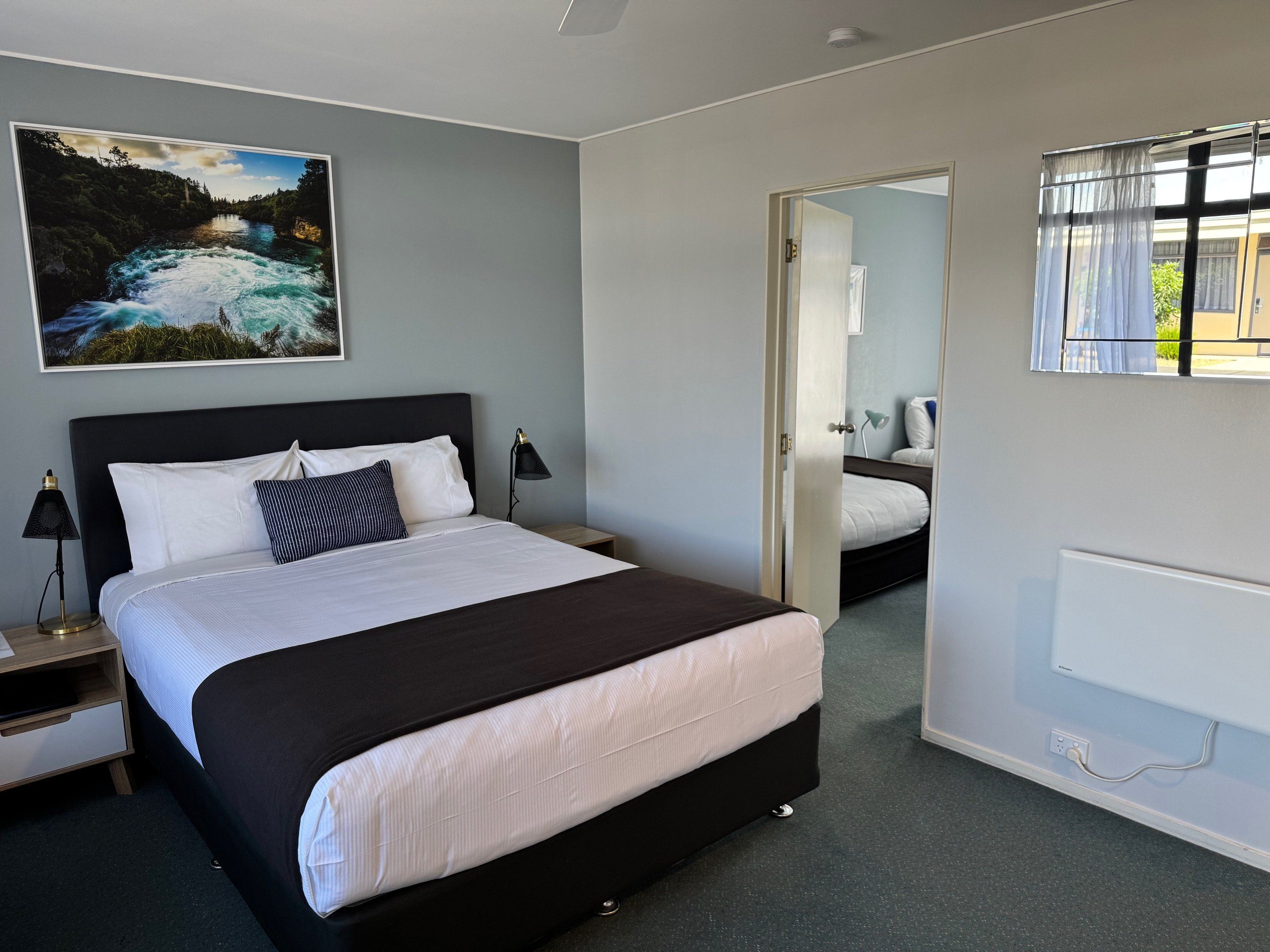 חדר שינה תמונה