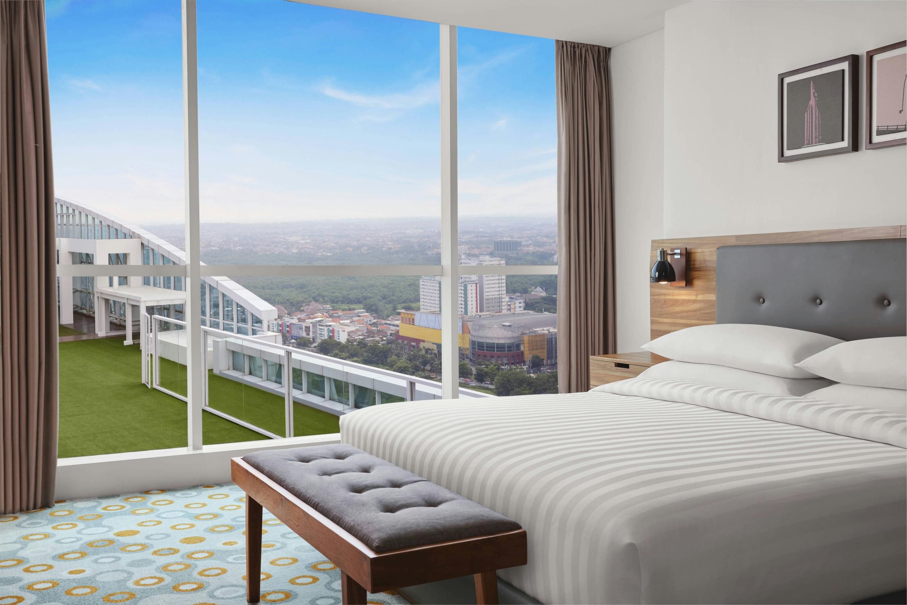 חדר שינה תמונה