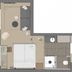 תוכנית קומה (Floorplan)