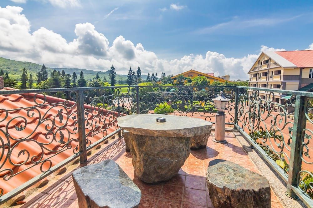 מרפסת תמונה