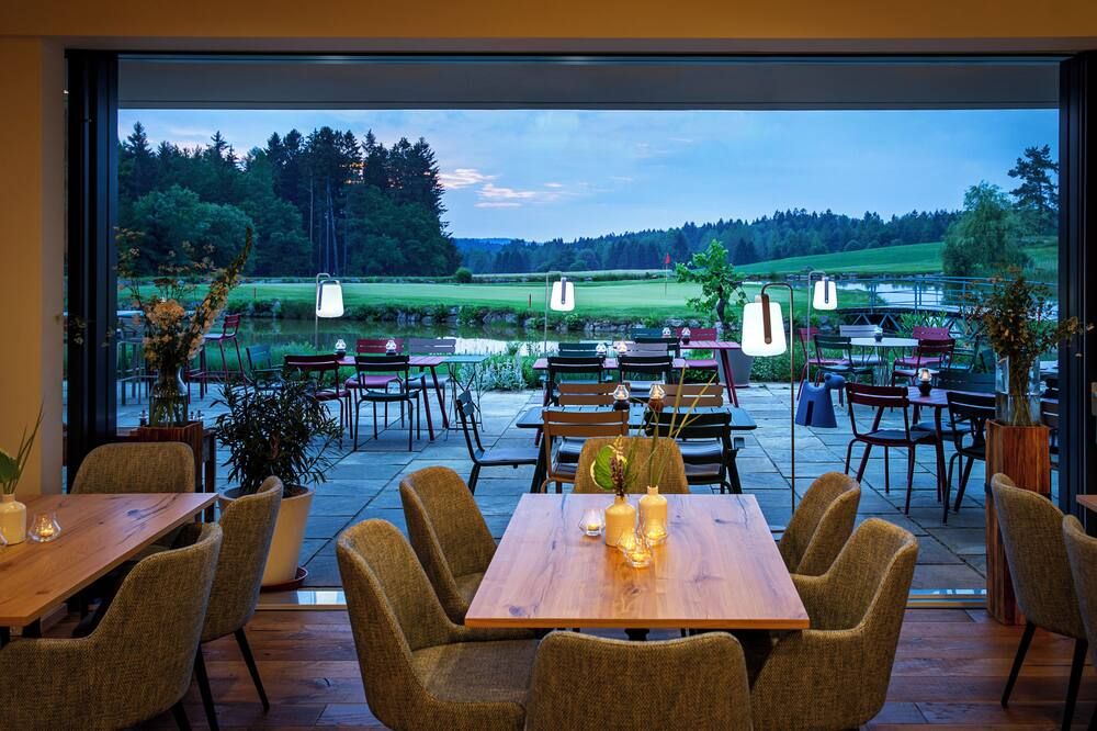 מסעדה תמונה