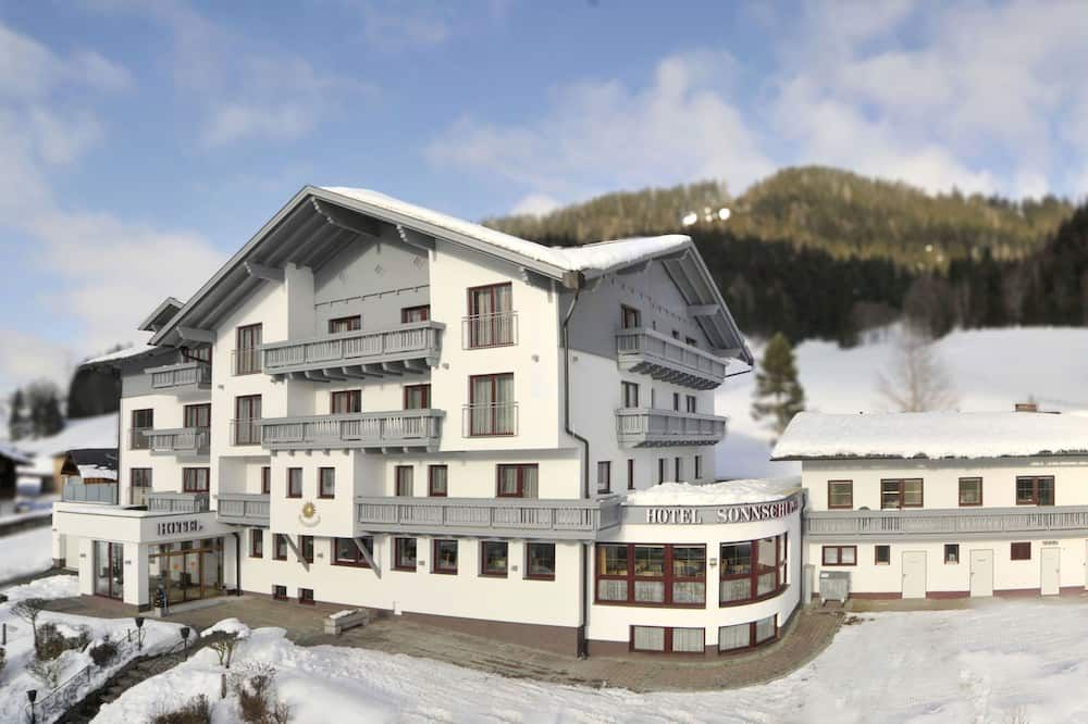 בניין תמונה