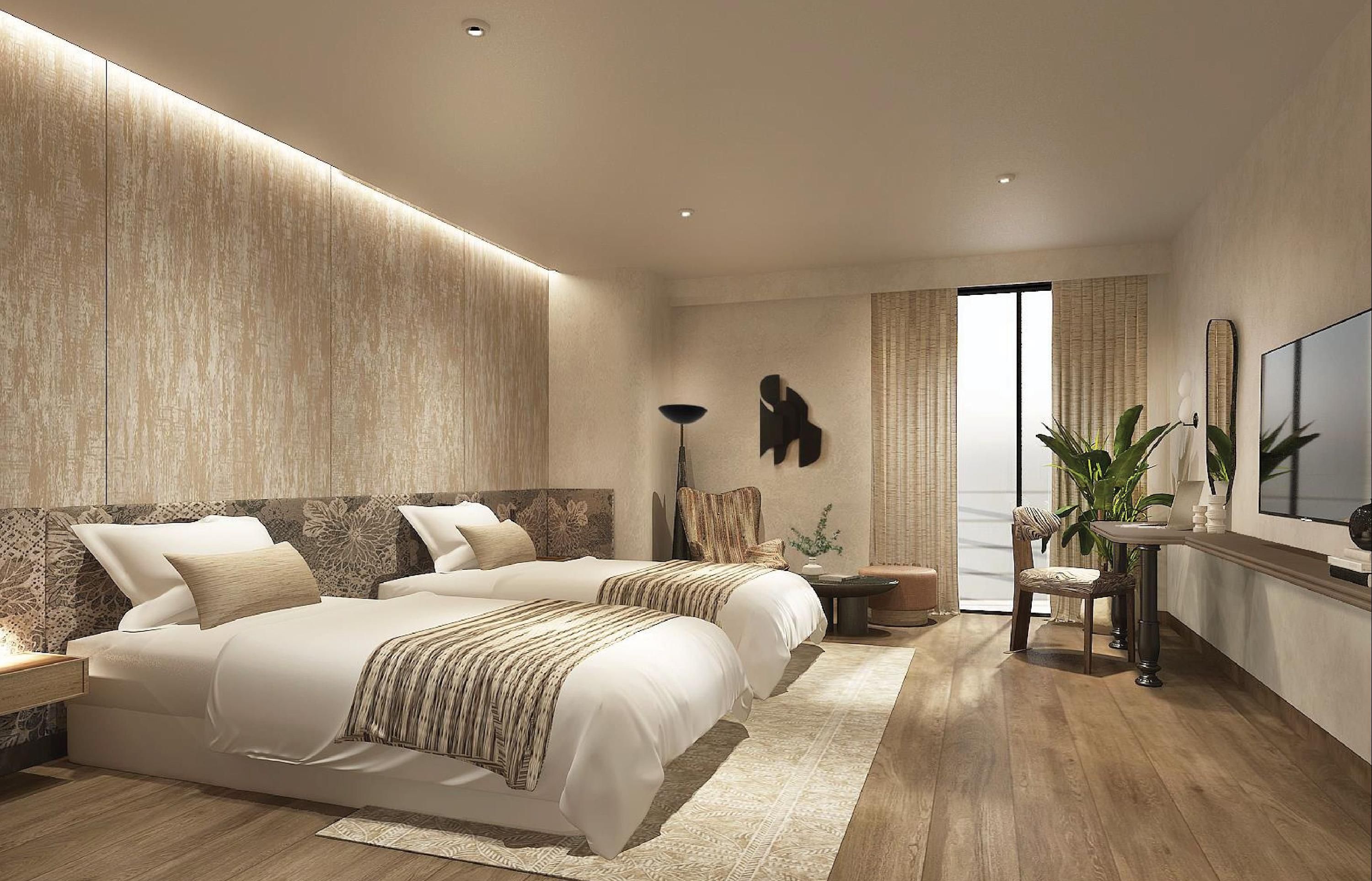 חדר שינה תמונה