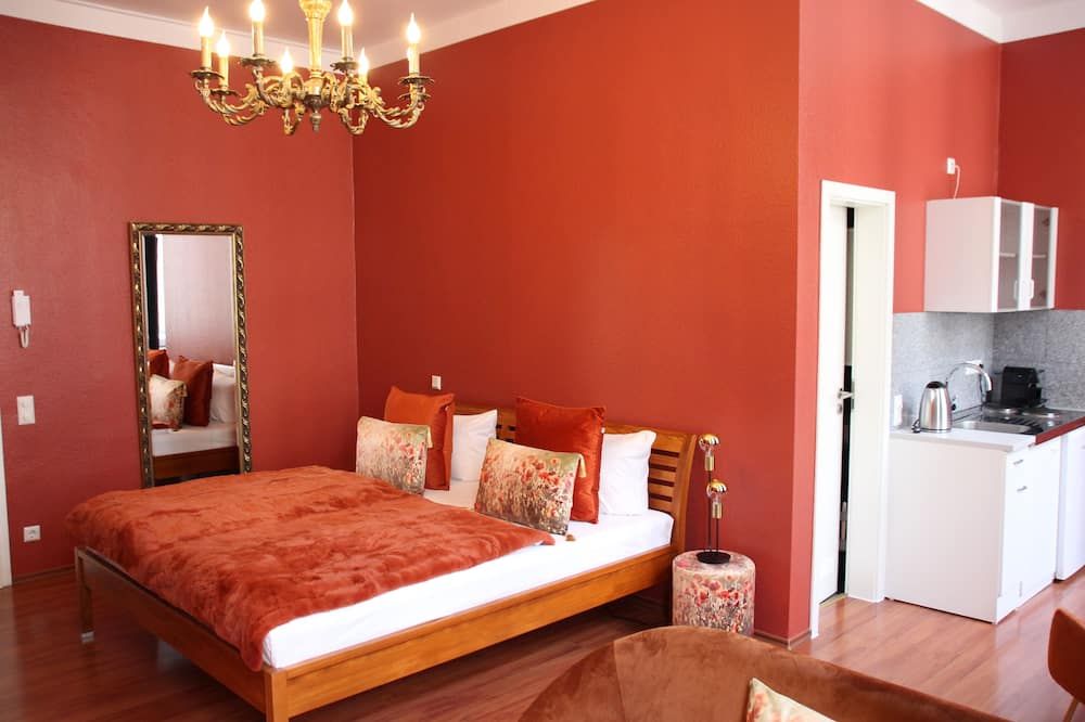 חדר שינה תמונה