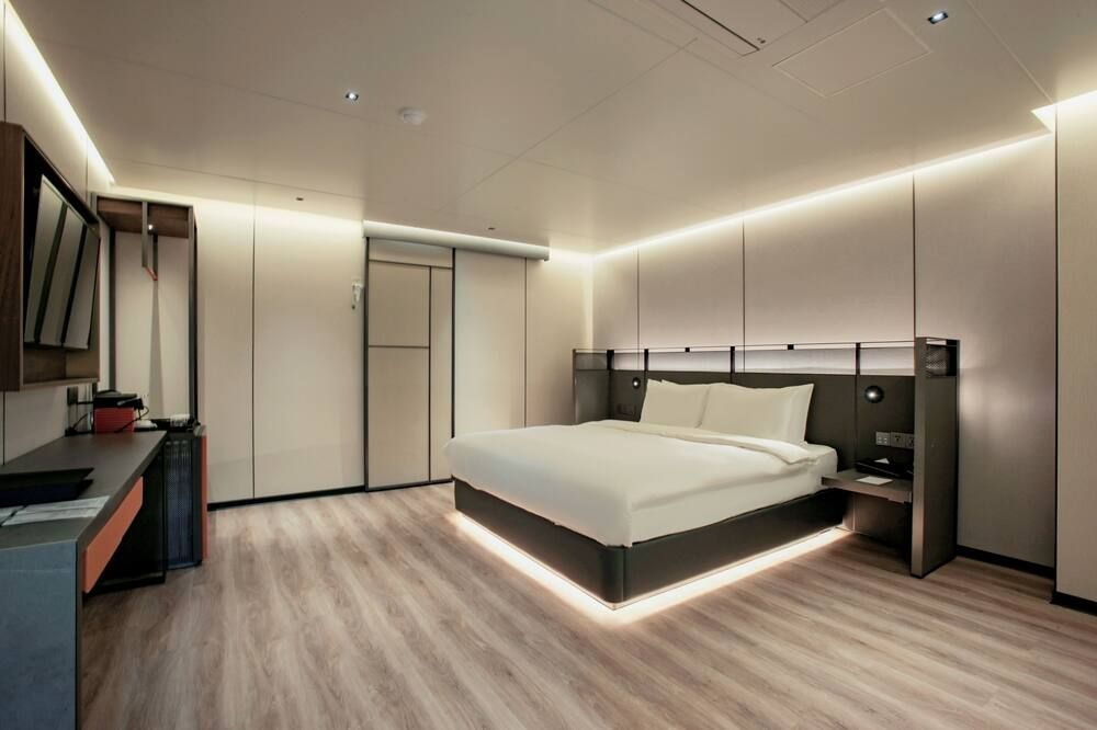 חדר שינה תמונה