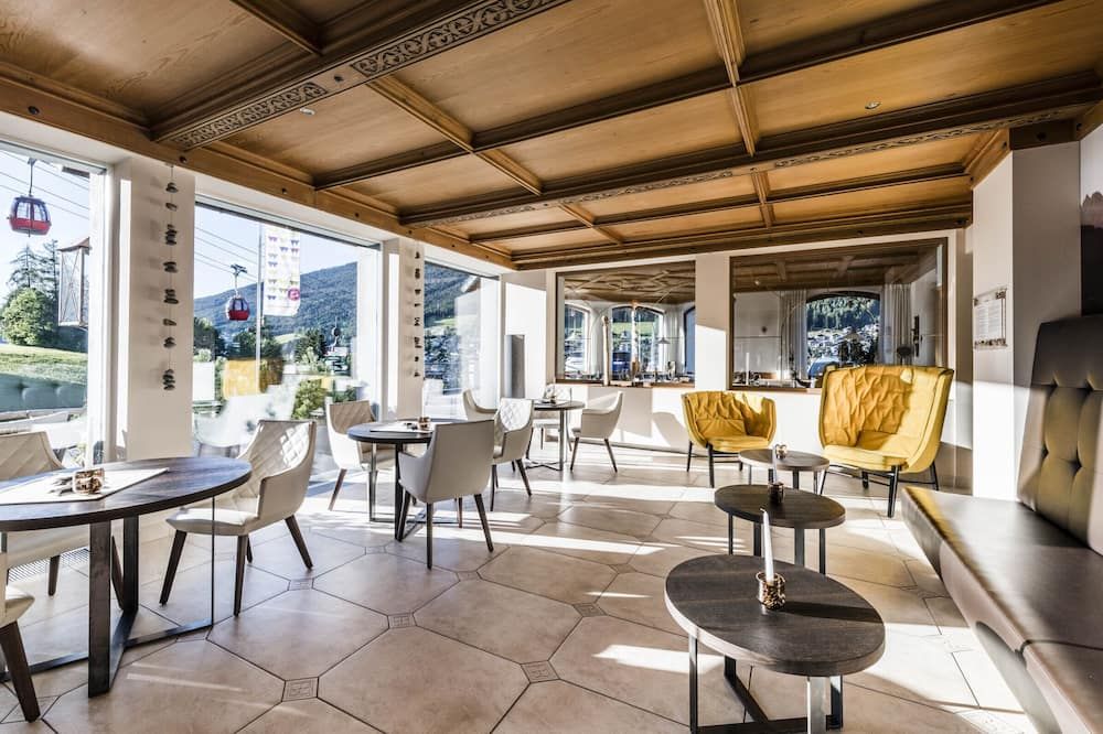 מסעדה תמונה