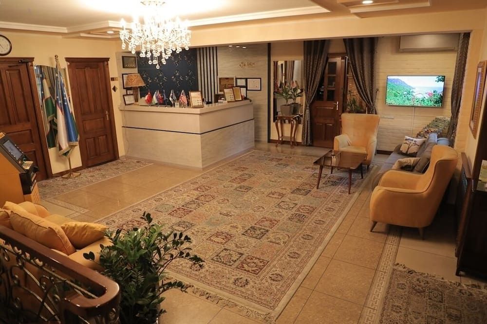 דלפק קבלה תמונה