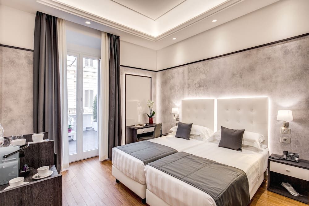 חדר שינה תמונה