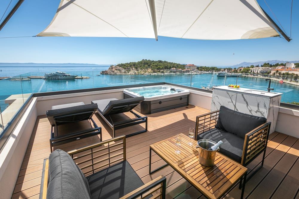 מרפסת תמונה