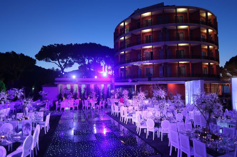 אולם אירועים