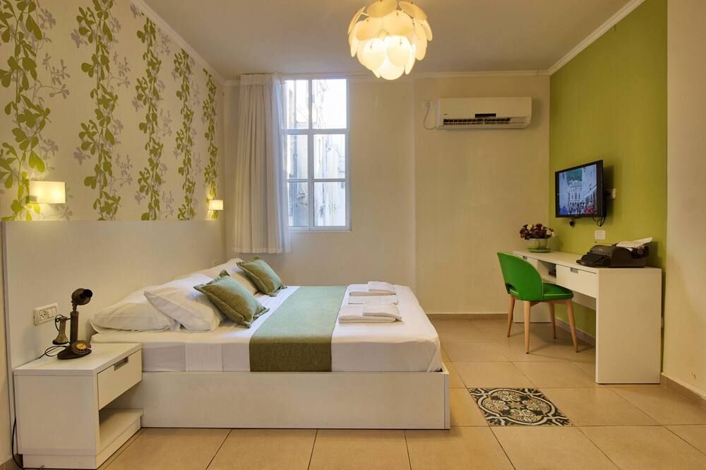 חדר שינה תמונה