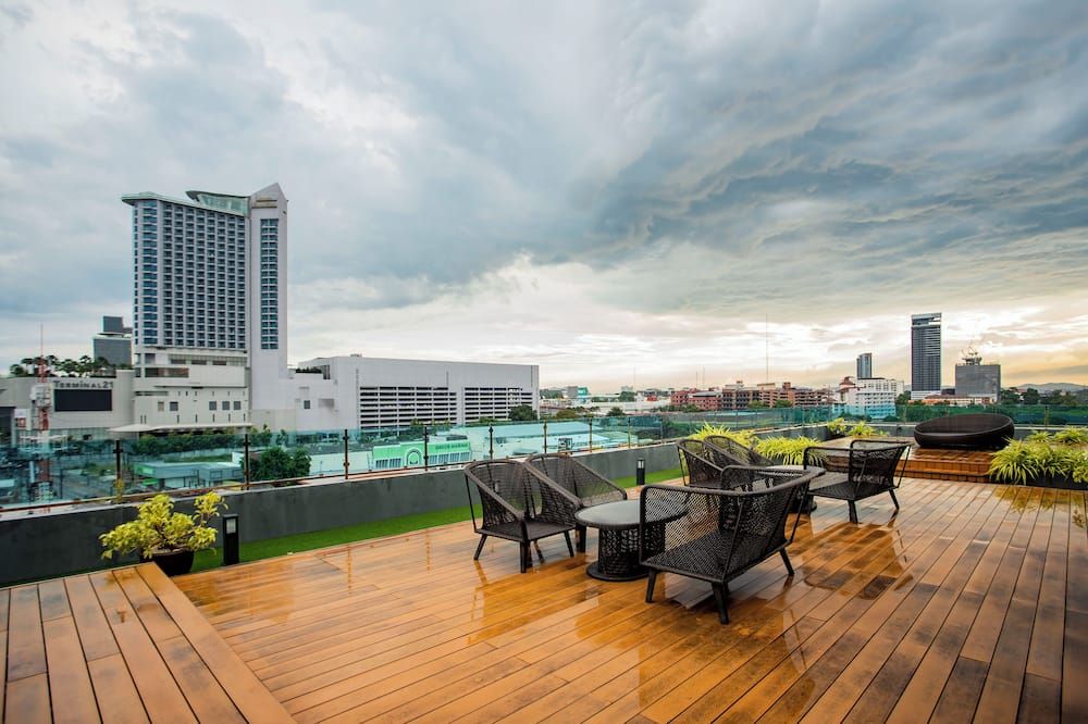 מרפסת תמונה