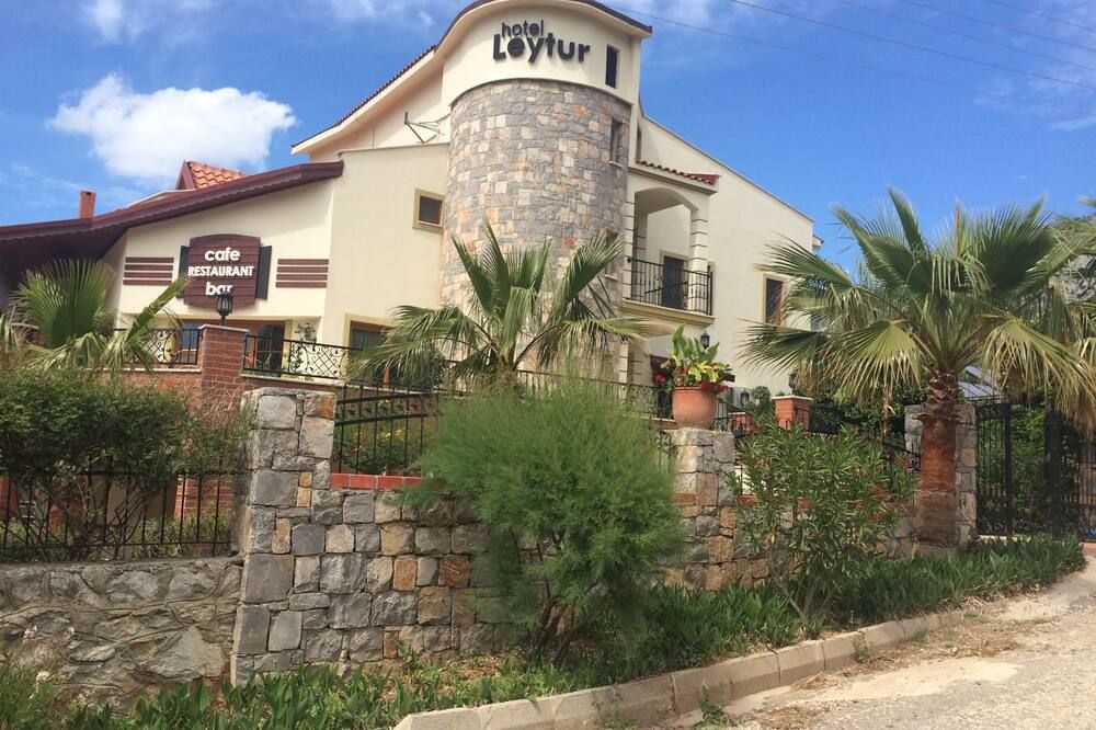 אחר