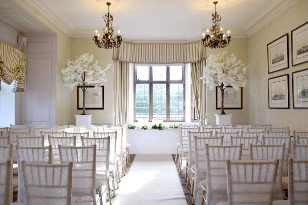 אולם אירועים