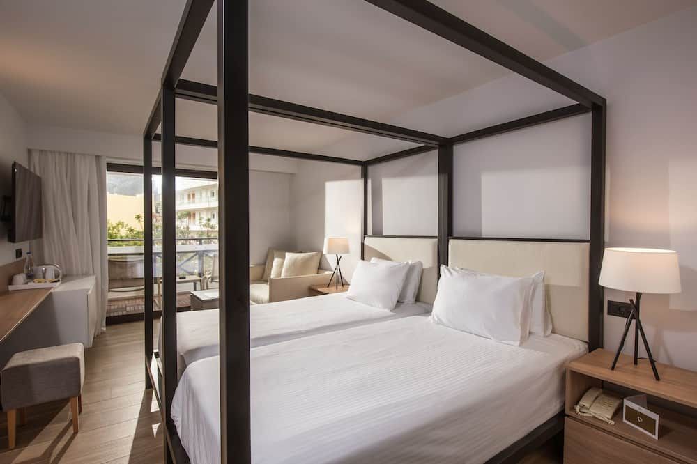 חדר שינה תמונה