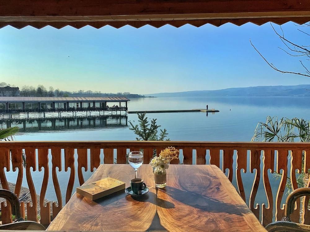 מרפסת תמונה