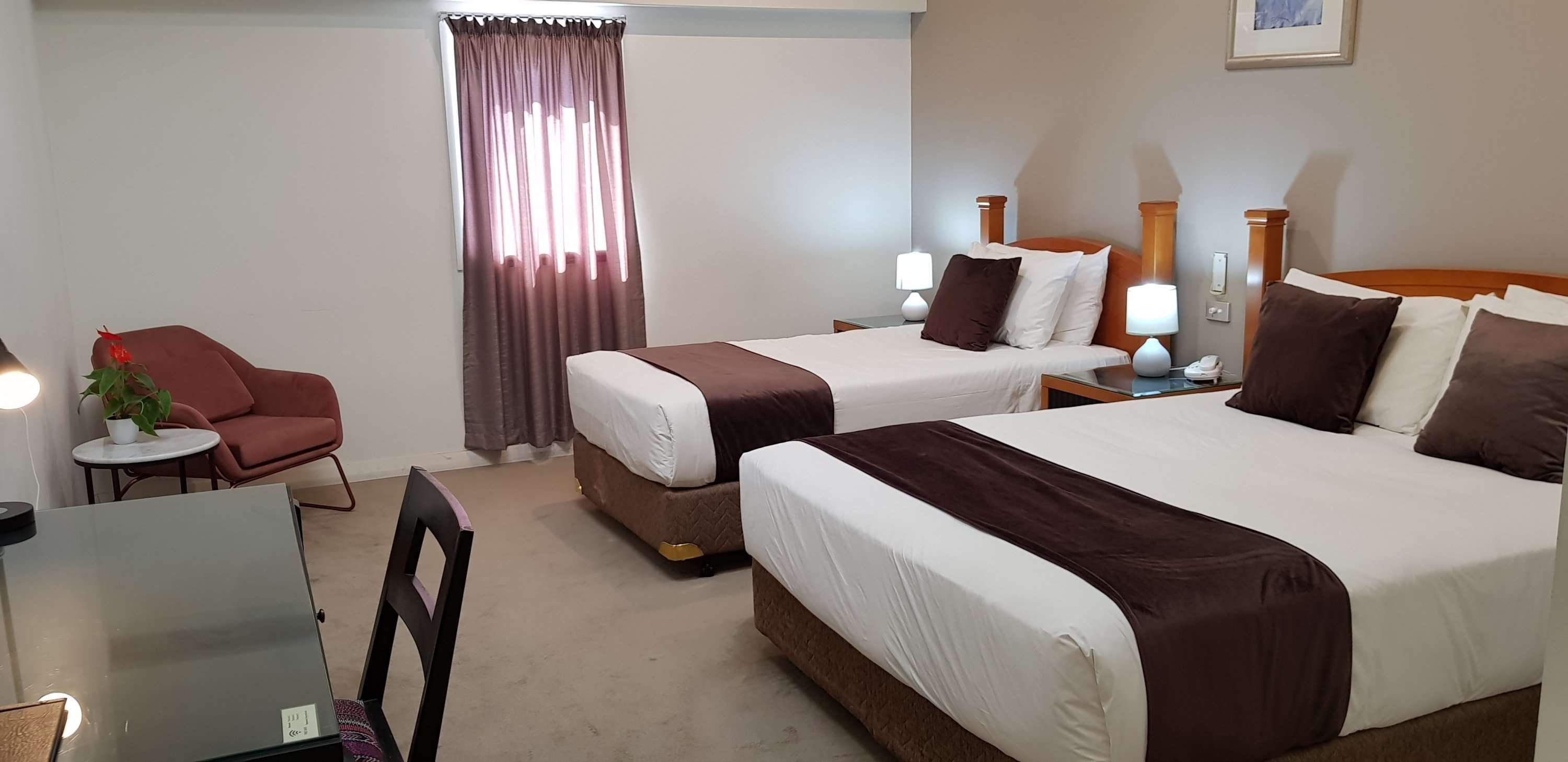 חדר שינה תמונה