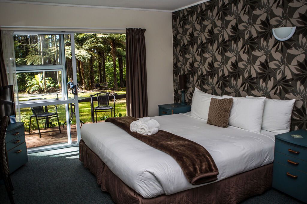 חדר שינה תמונה