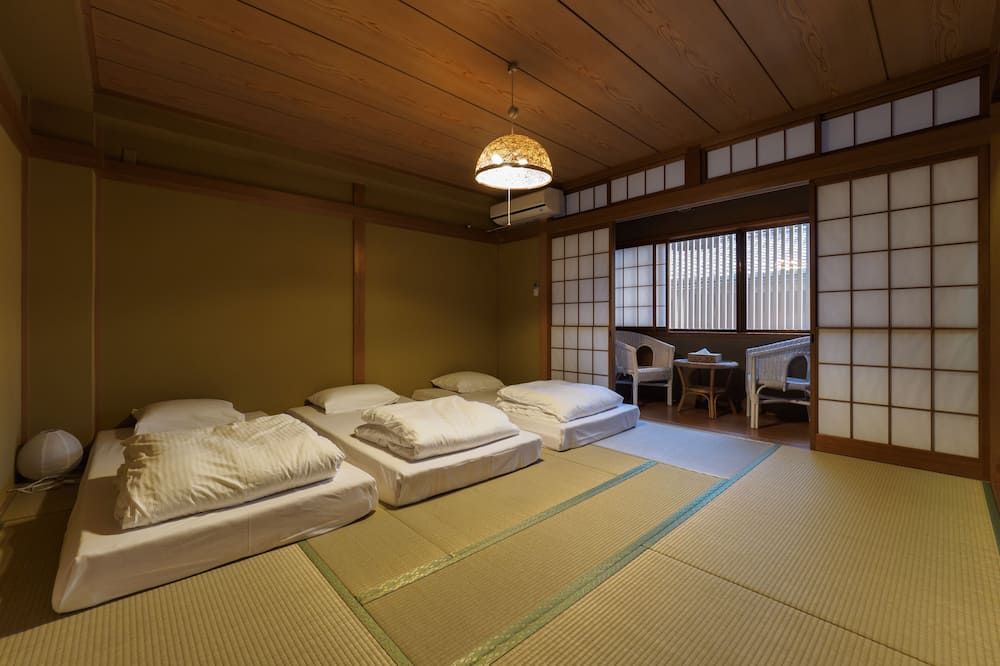 חדר שינה תמונה