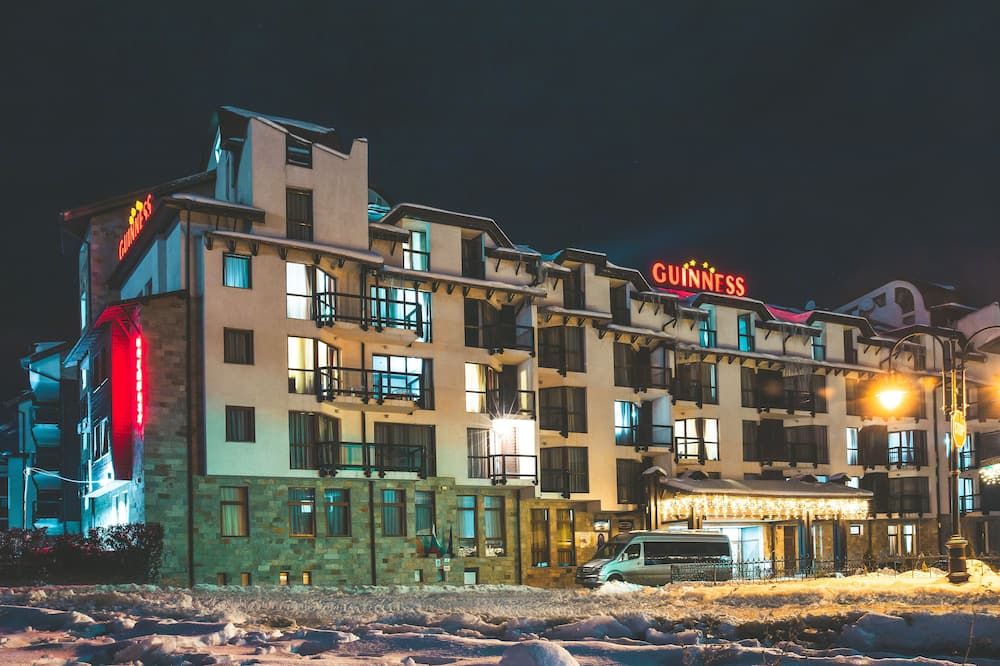 בניין