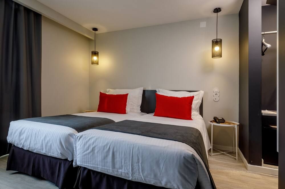 חדר שינה תמונה