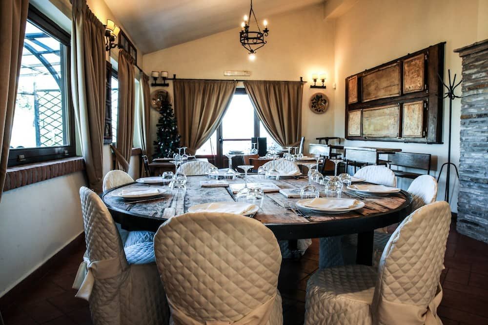 מסעדה תמונה