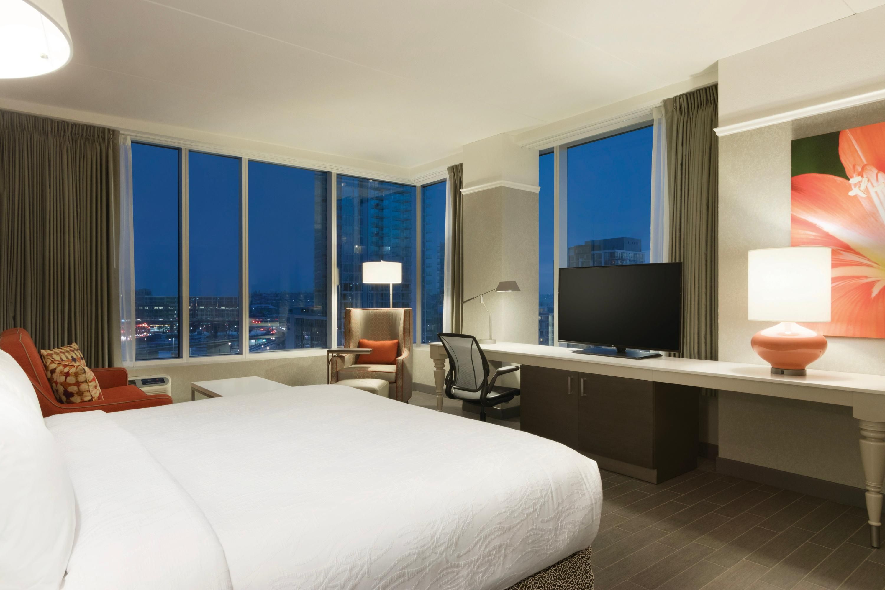 חדר שינה תמונה