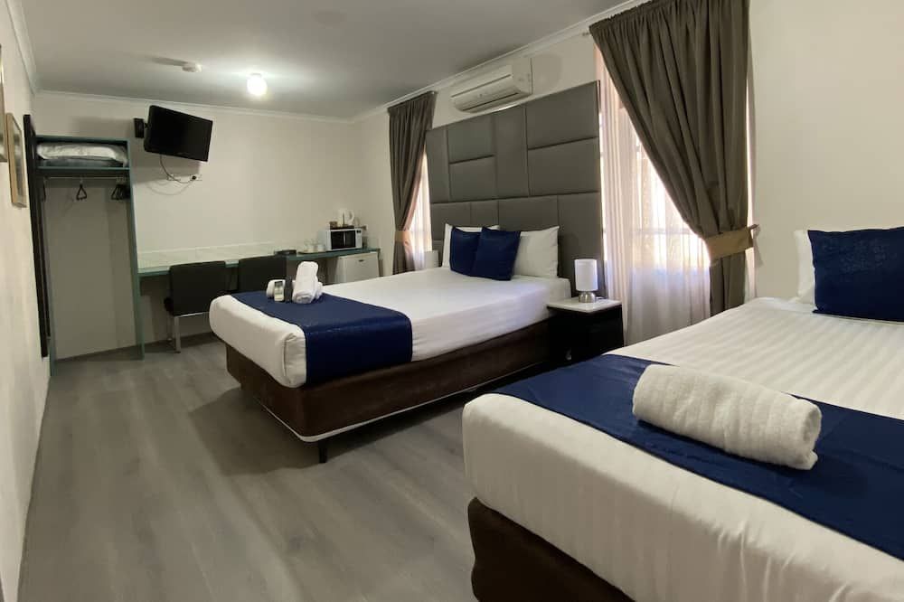 חדר שינה תמונה