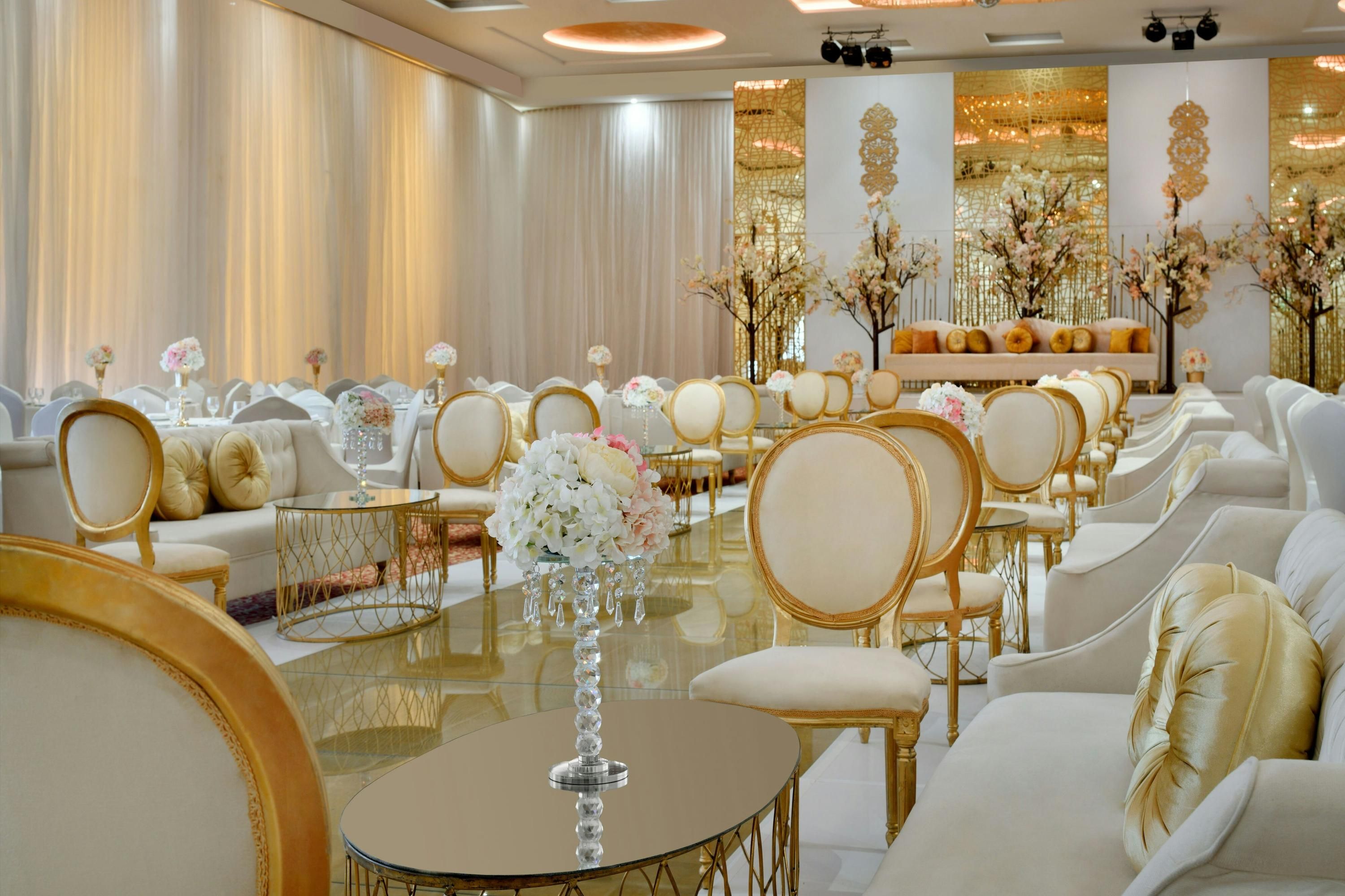 אולם אירועים