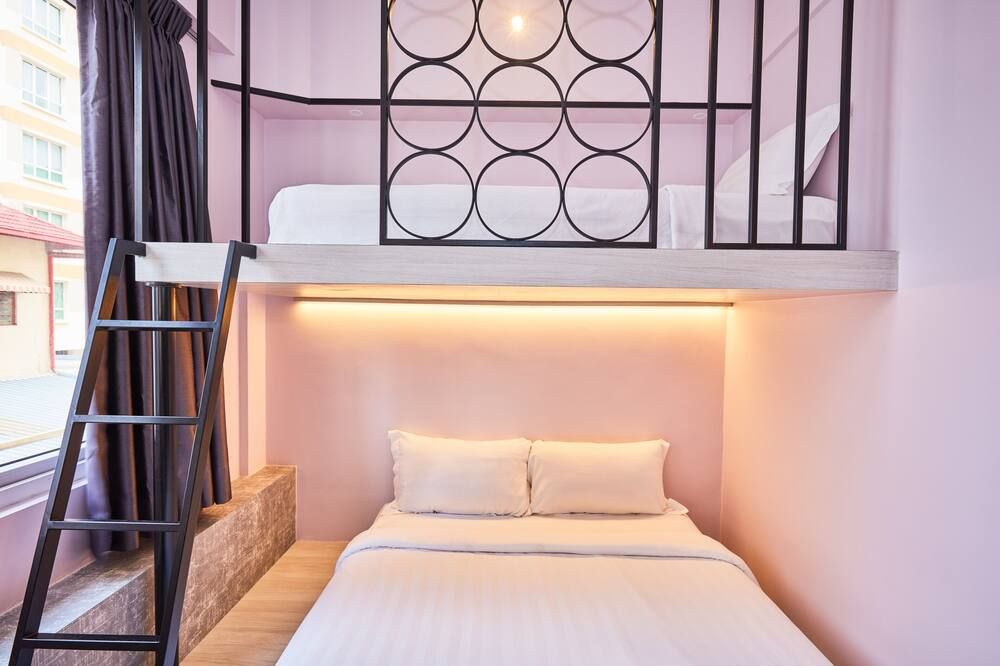 חדר שינה תמונה