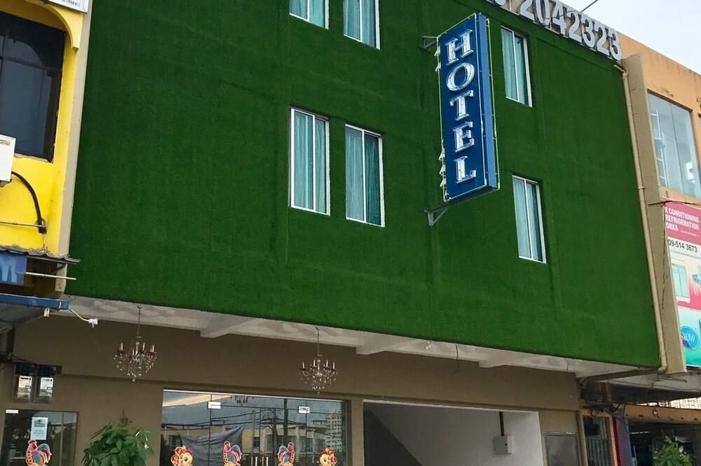 בניין תמונה