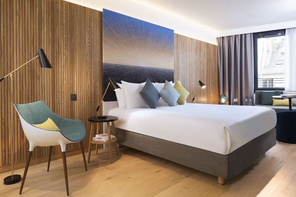 חדר שינה תמונה