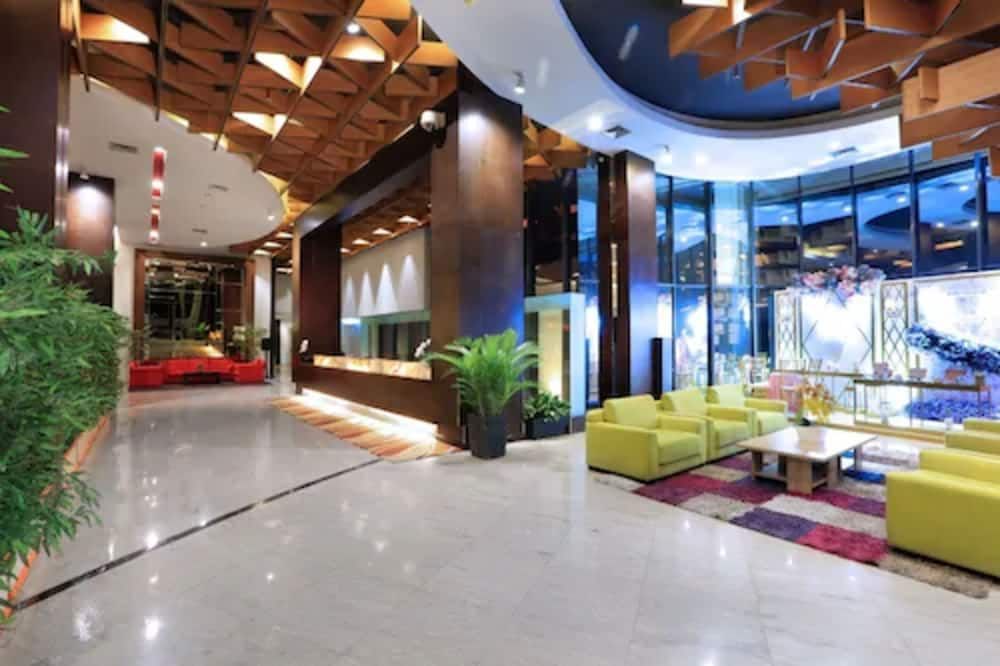 לובי