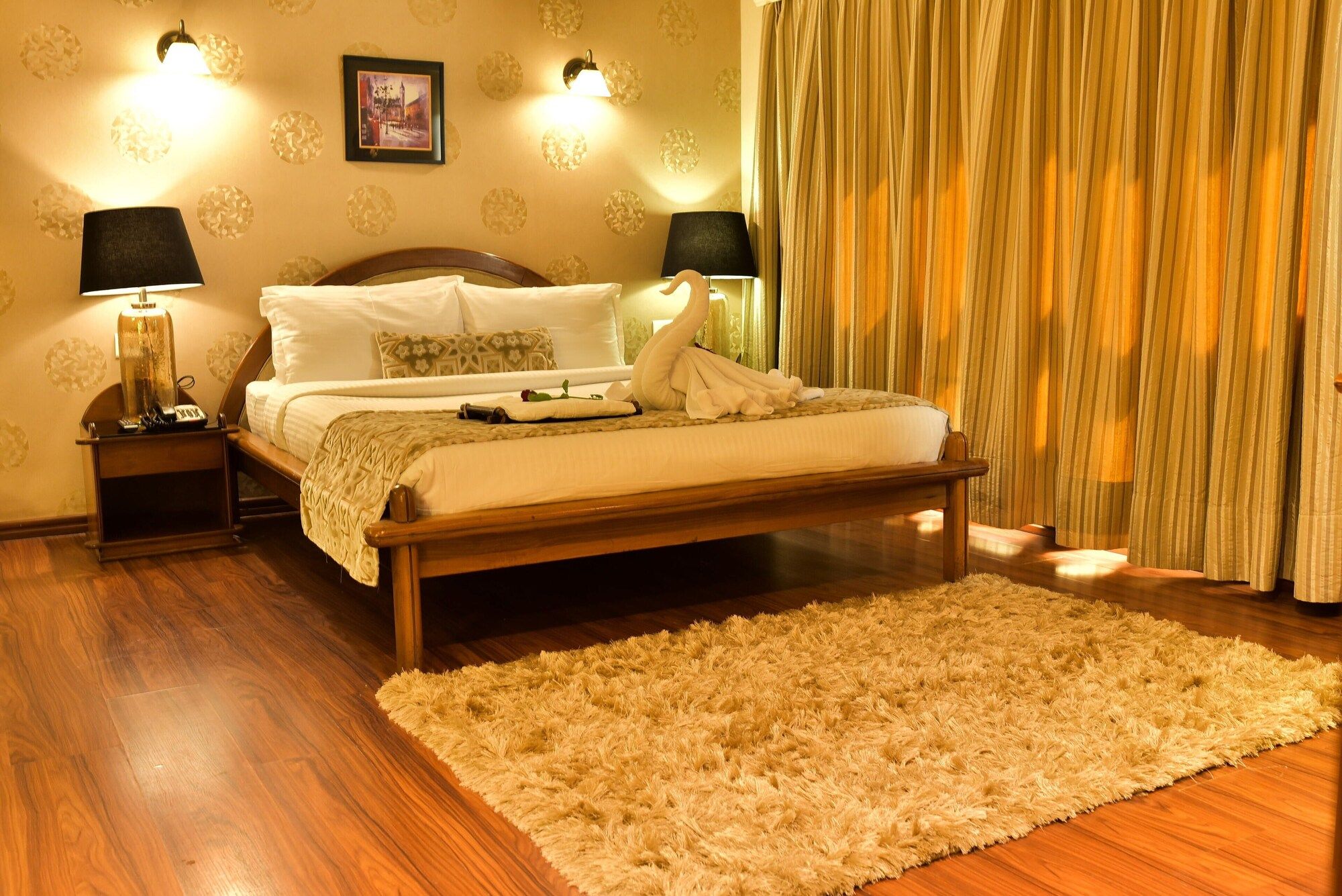 חדר שינה תמונה