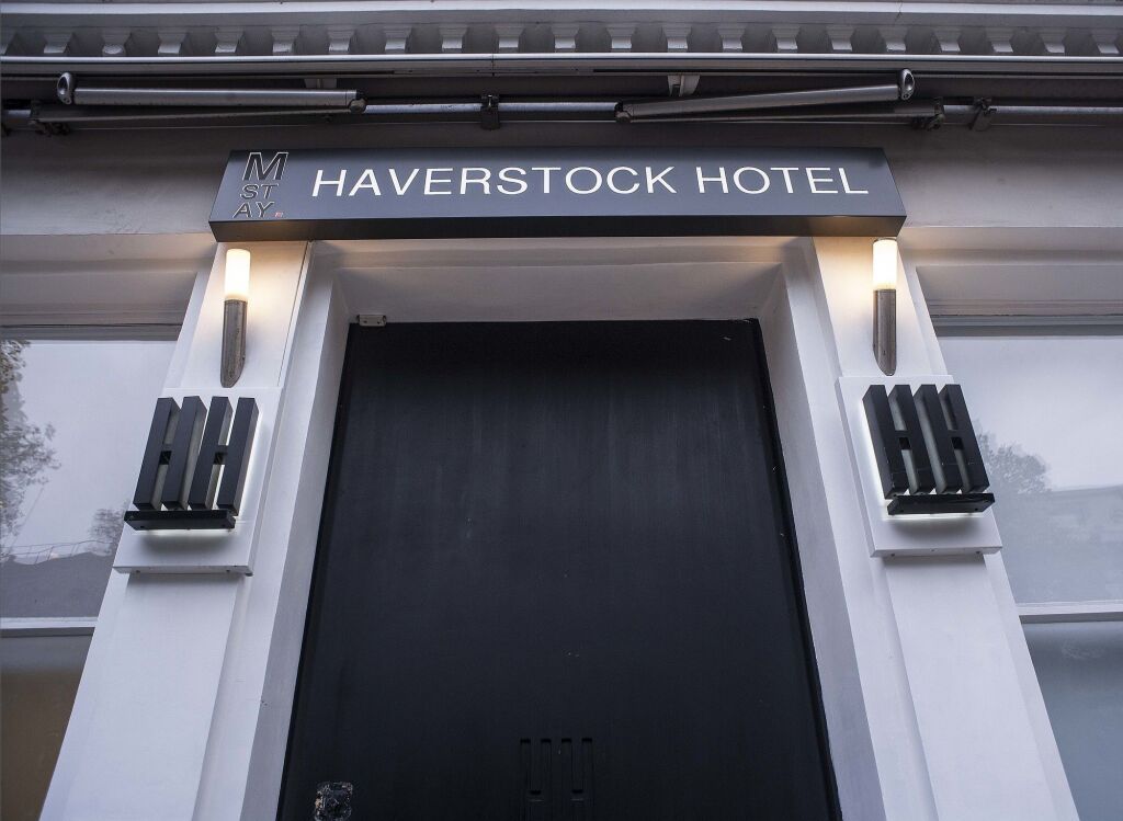 בניין תמונה