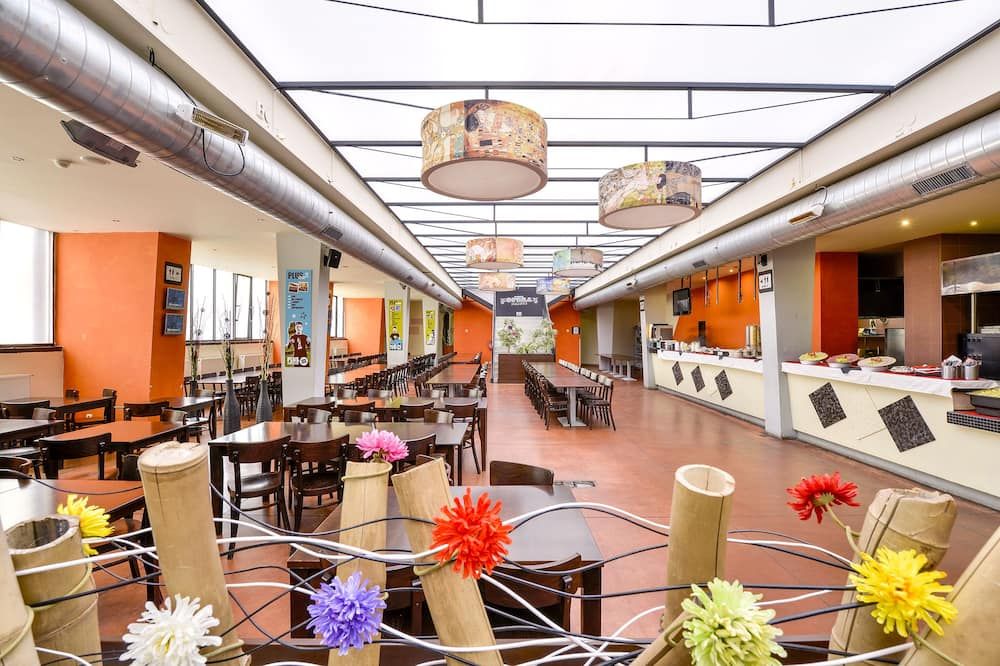 מסעדה תמונה