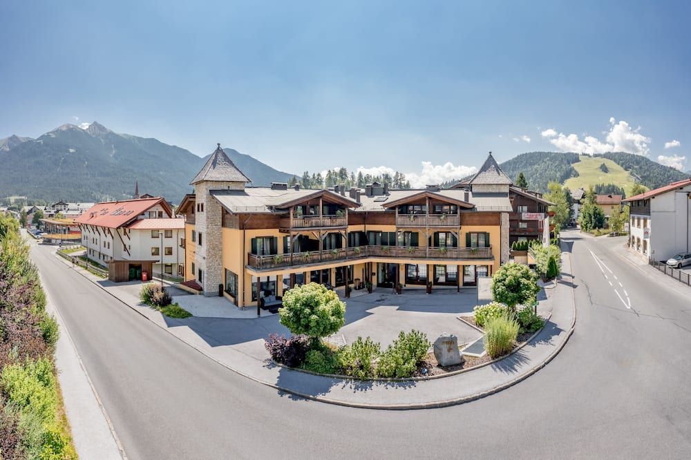 בניין תמונה