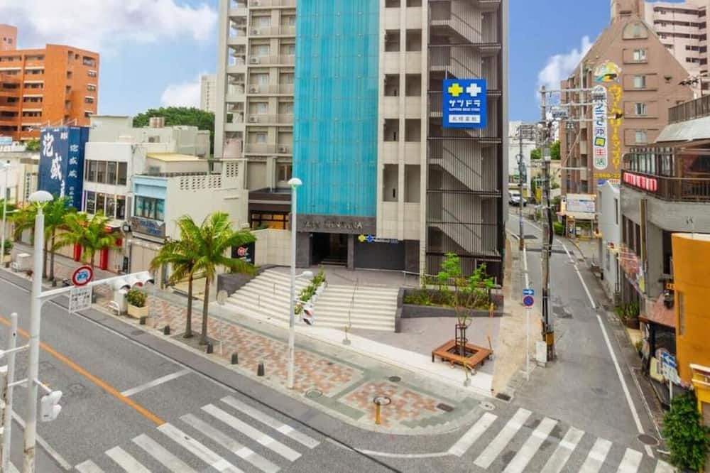 נוף חיצוני