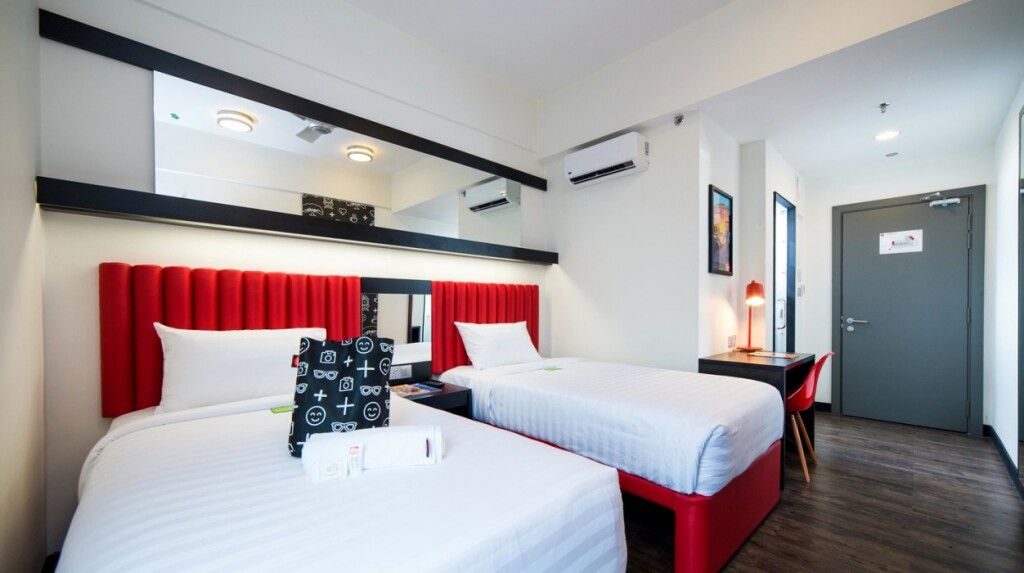 חדר שינה תמונה