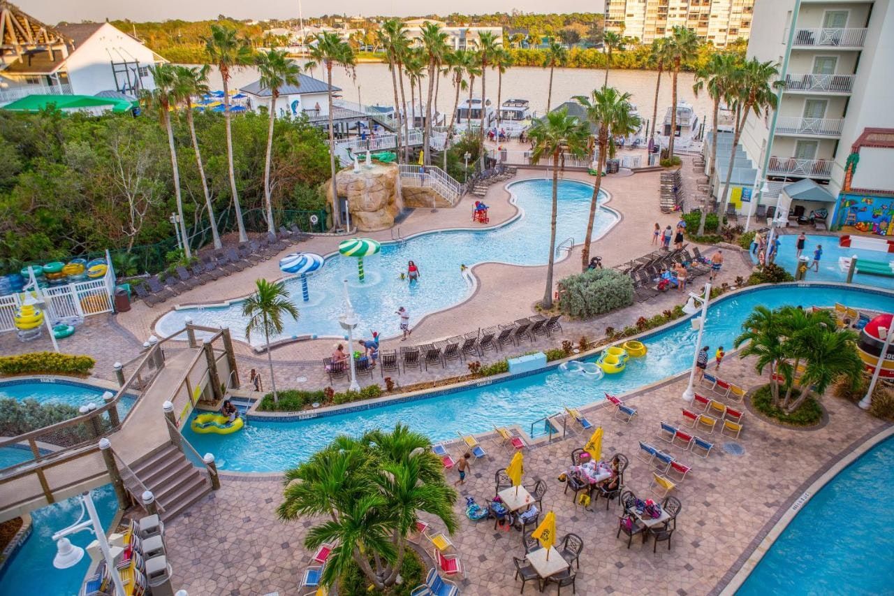 בריכה