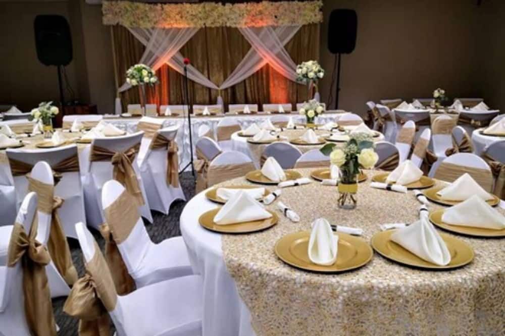 אולם אירועים