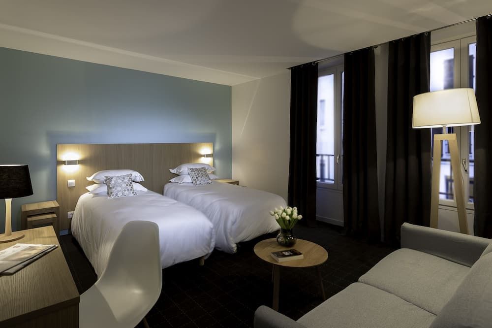 חדר שינה תמונה