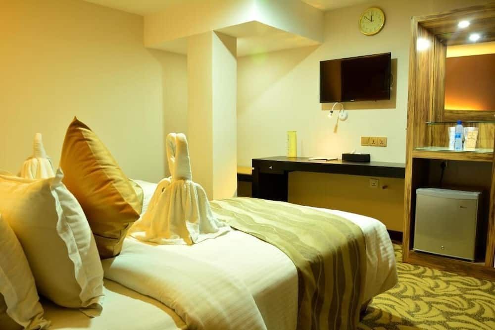 חדר שינה תמונה