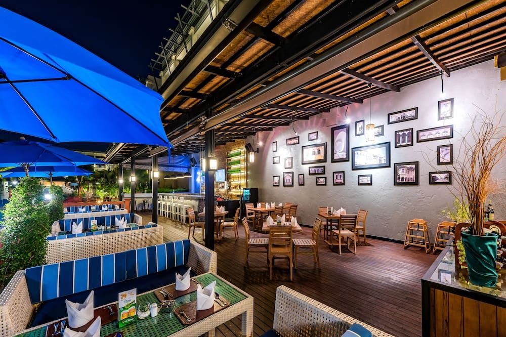 מסעדה תמונה